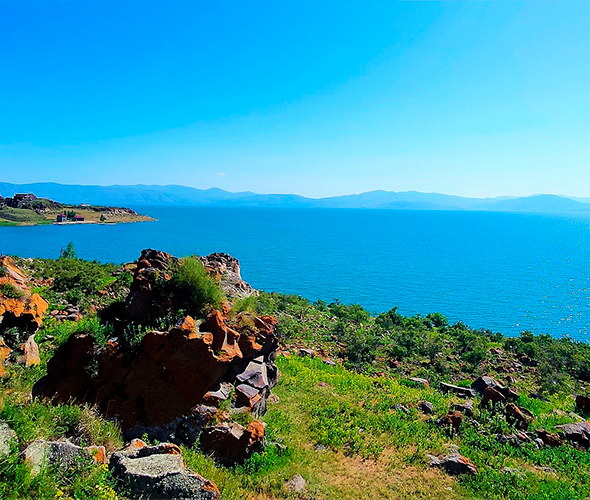 Lake Sevan